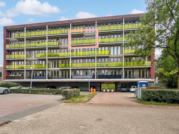 Medium property photo - Plataanlaan 45, 6708 PT Wageningen
